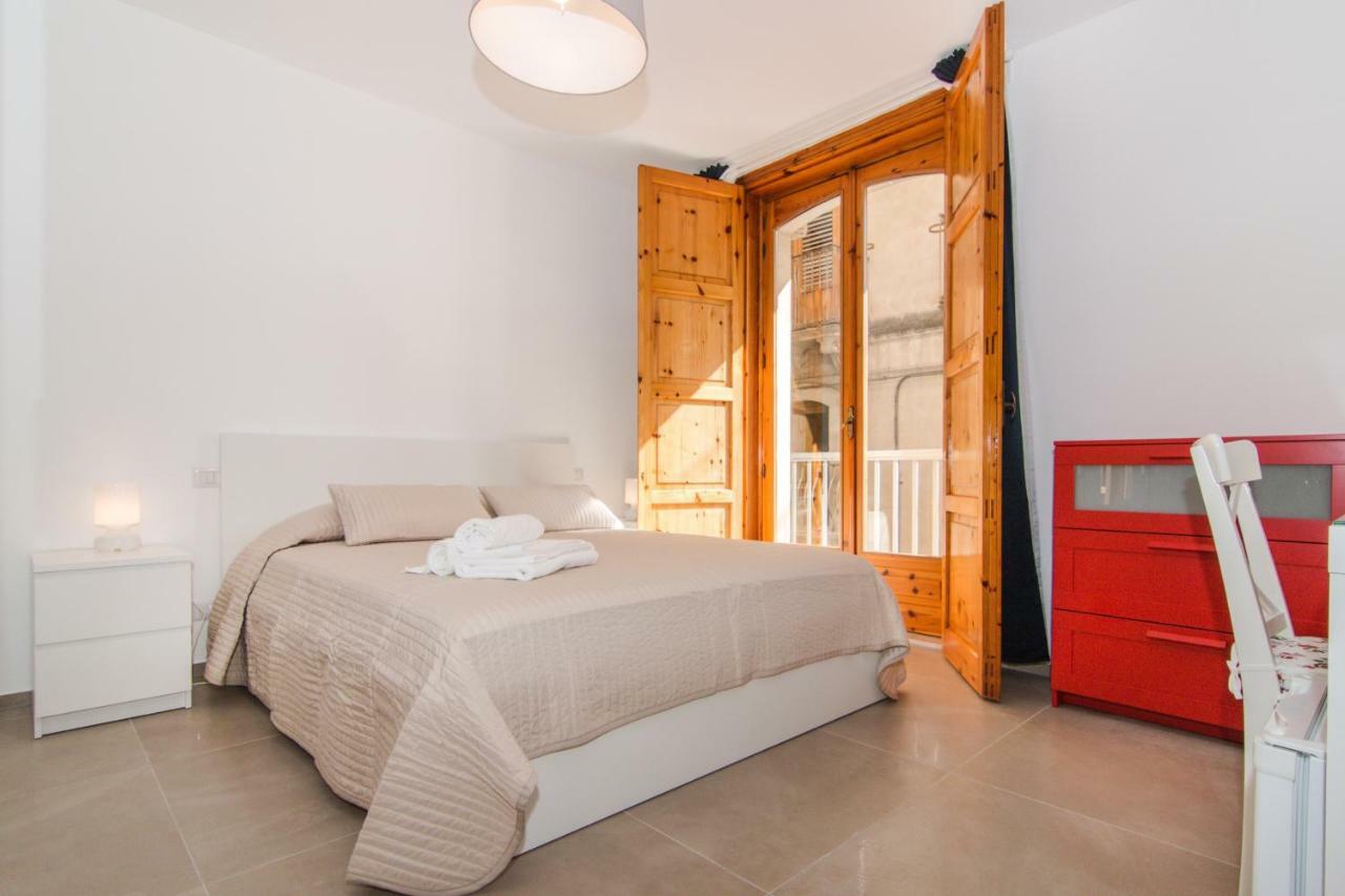 Bed and Breakfast Casa Di Hilde à Scicli Extérieur photo