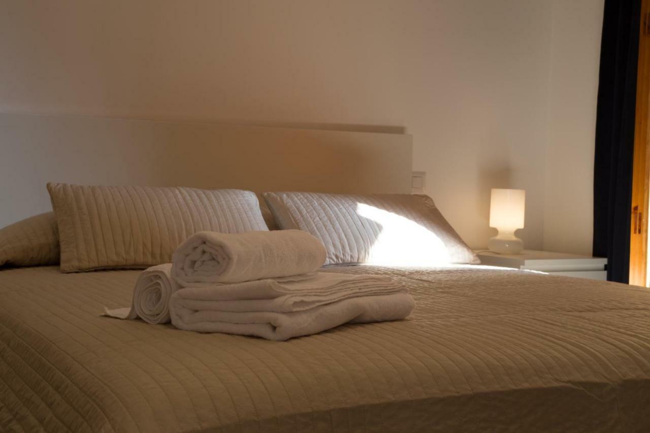 Bed and Breakfast Casa Di Hilde à Scicli Extérieur photo