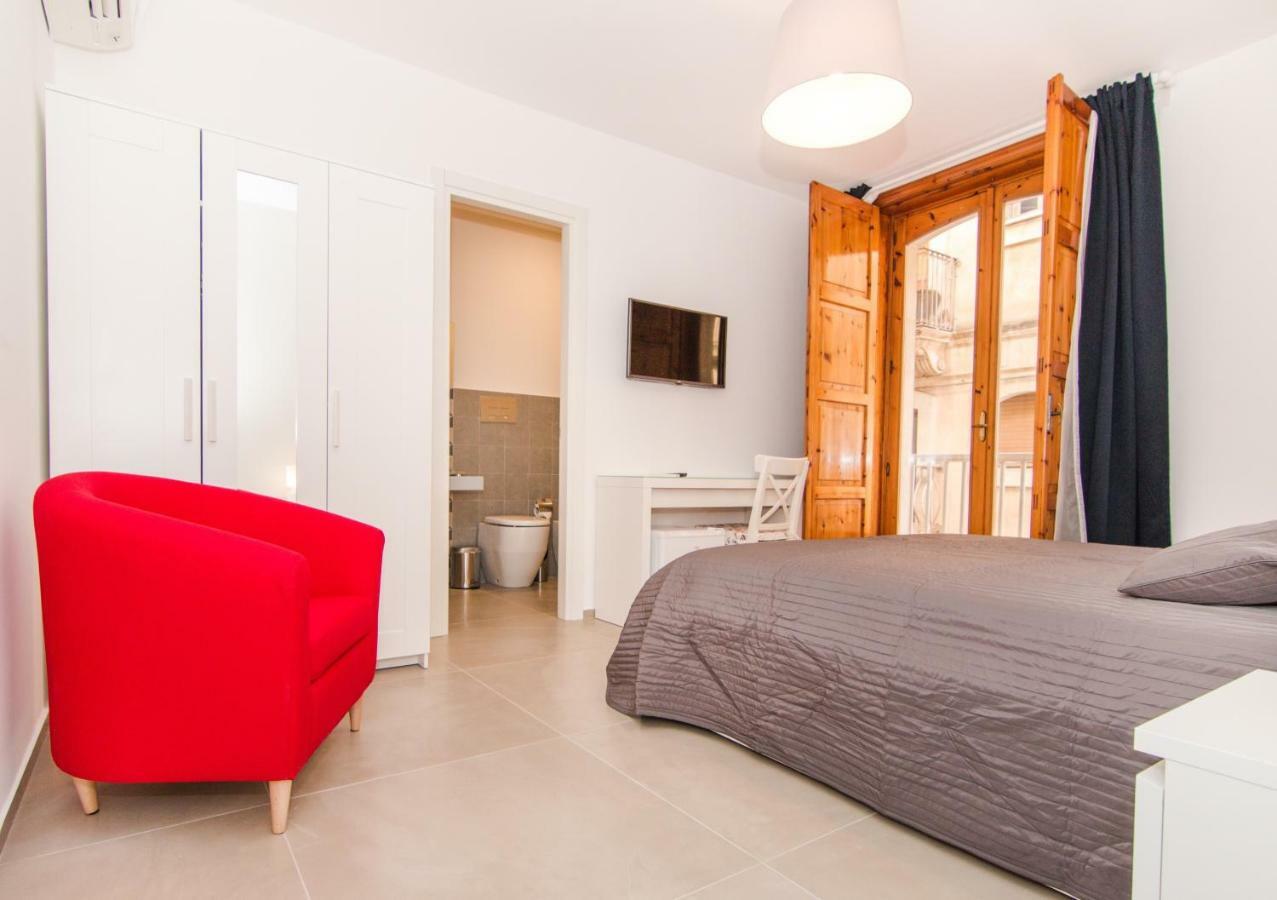 Bed and Breakfast Casa Di Hilde à Scicli Extérieur photo